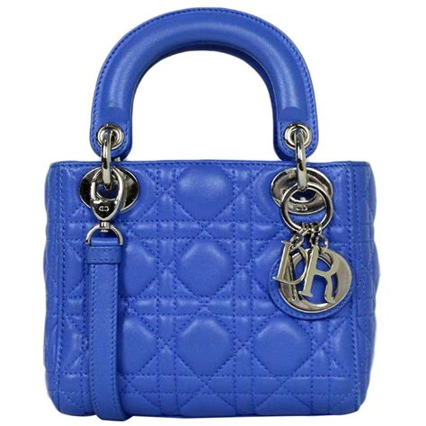 ladi dior mini fit|Dior lambskin bags.